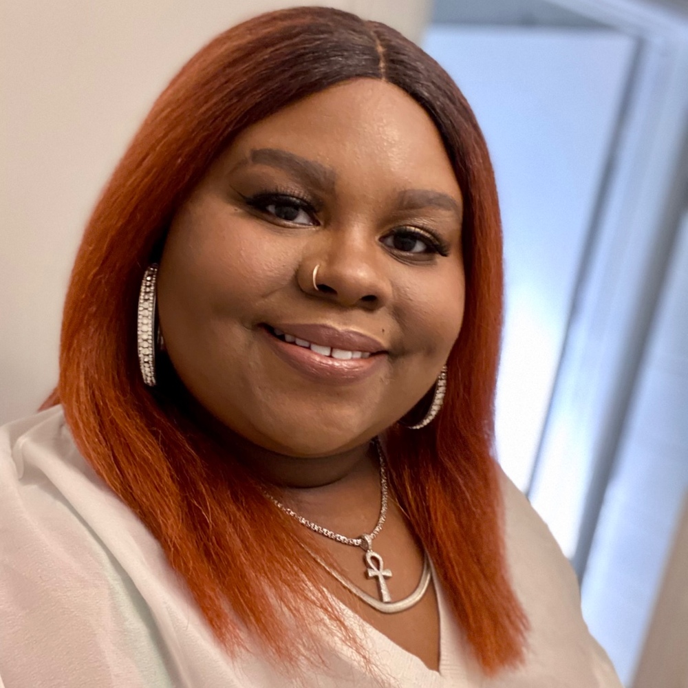 Meet your Posher, Shannon